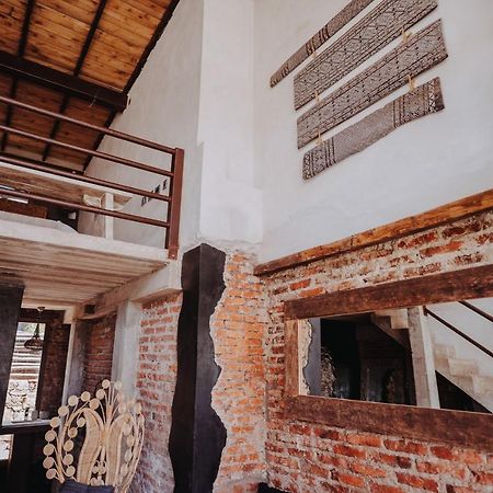 Ginger And Coco Tandil Exterior foto