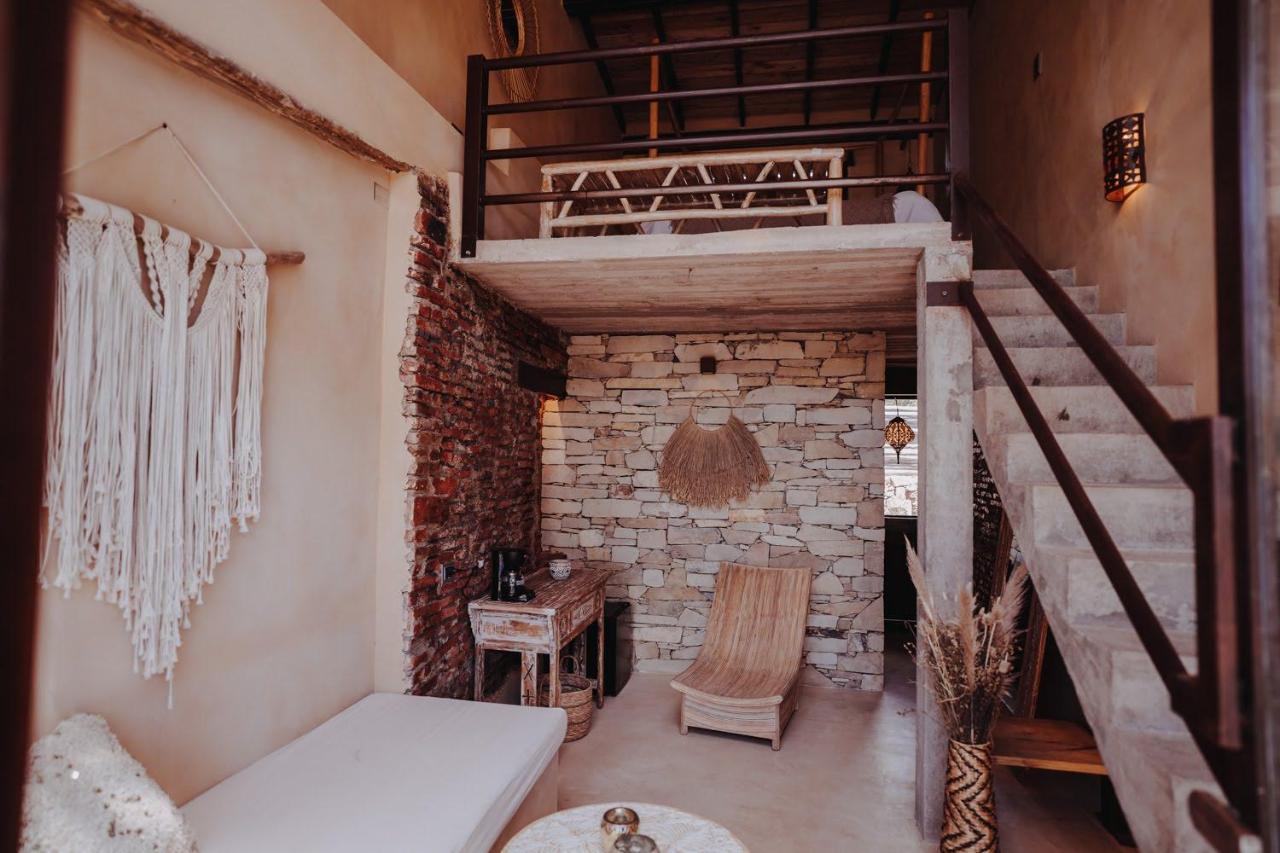 Ginger And Coco Tandil Exterior foto