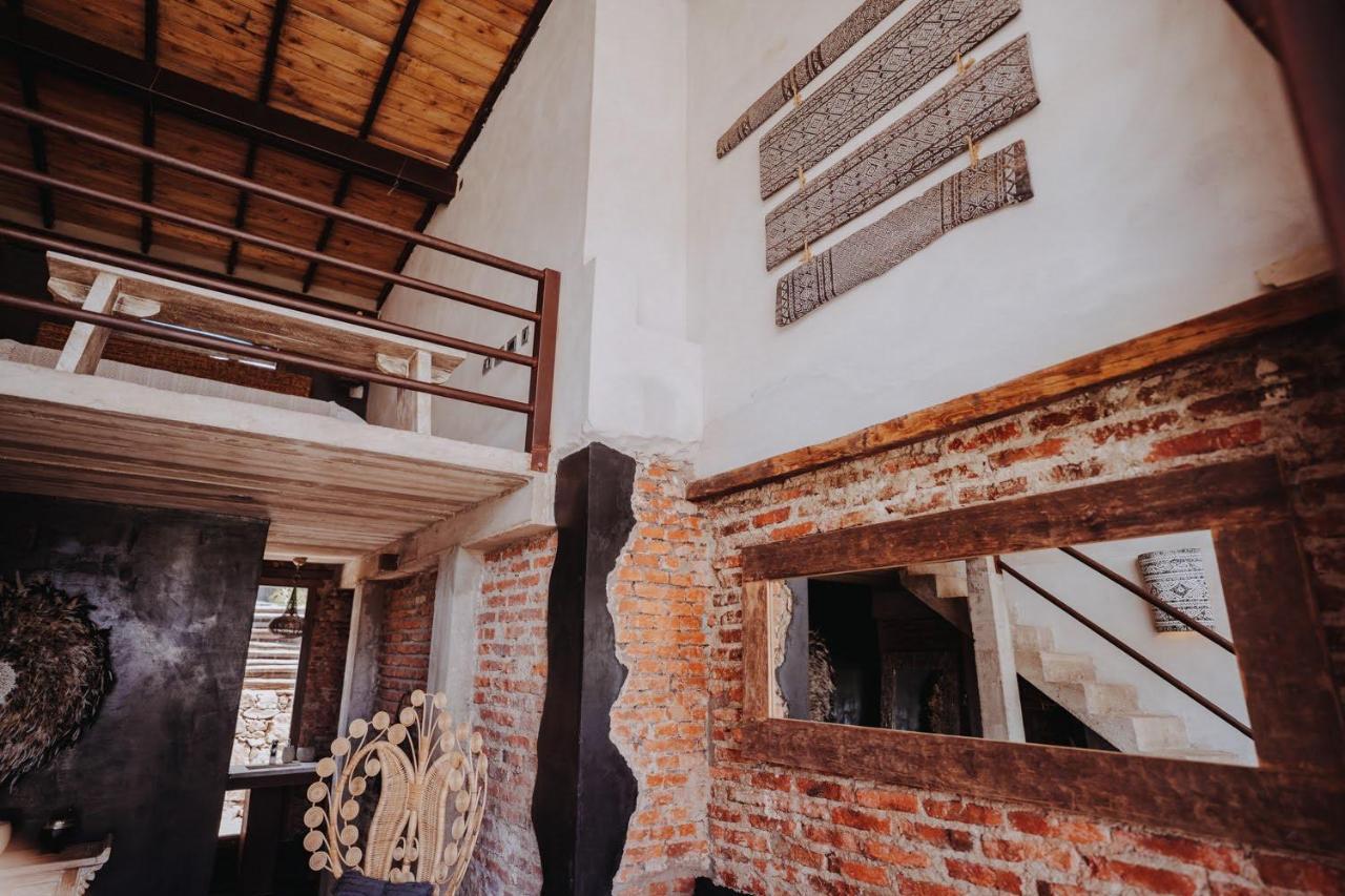 Ginger And Coco Tandil Exterior foto