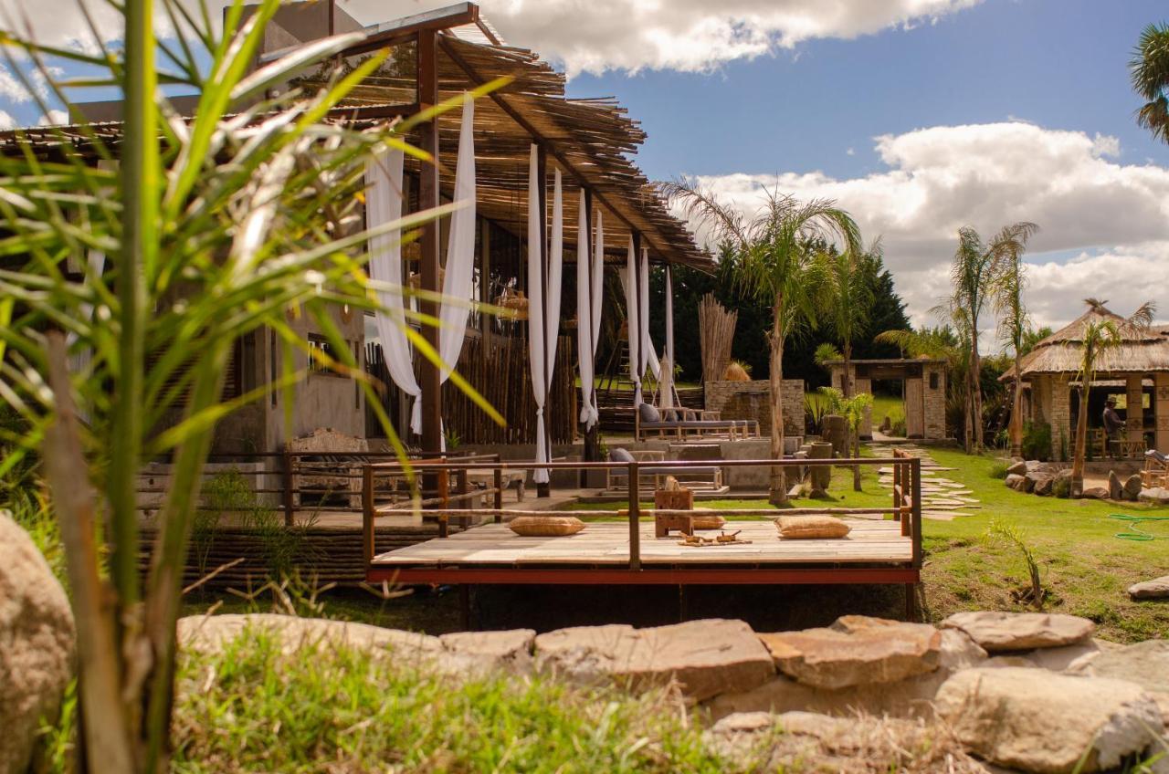 Ginger And Coco Tandil Exterior foto