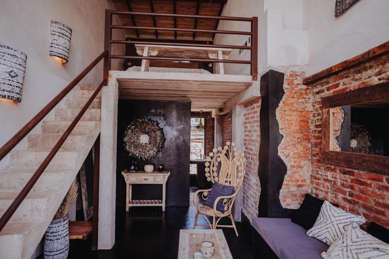 Ginger And Coco Tandil Exterior foto