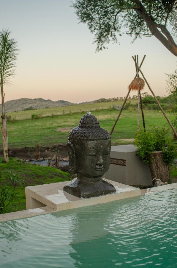 Ginger And Coco Tandil Exterior foto