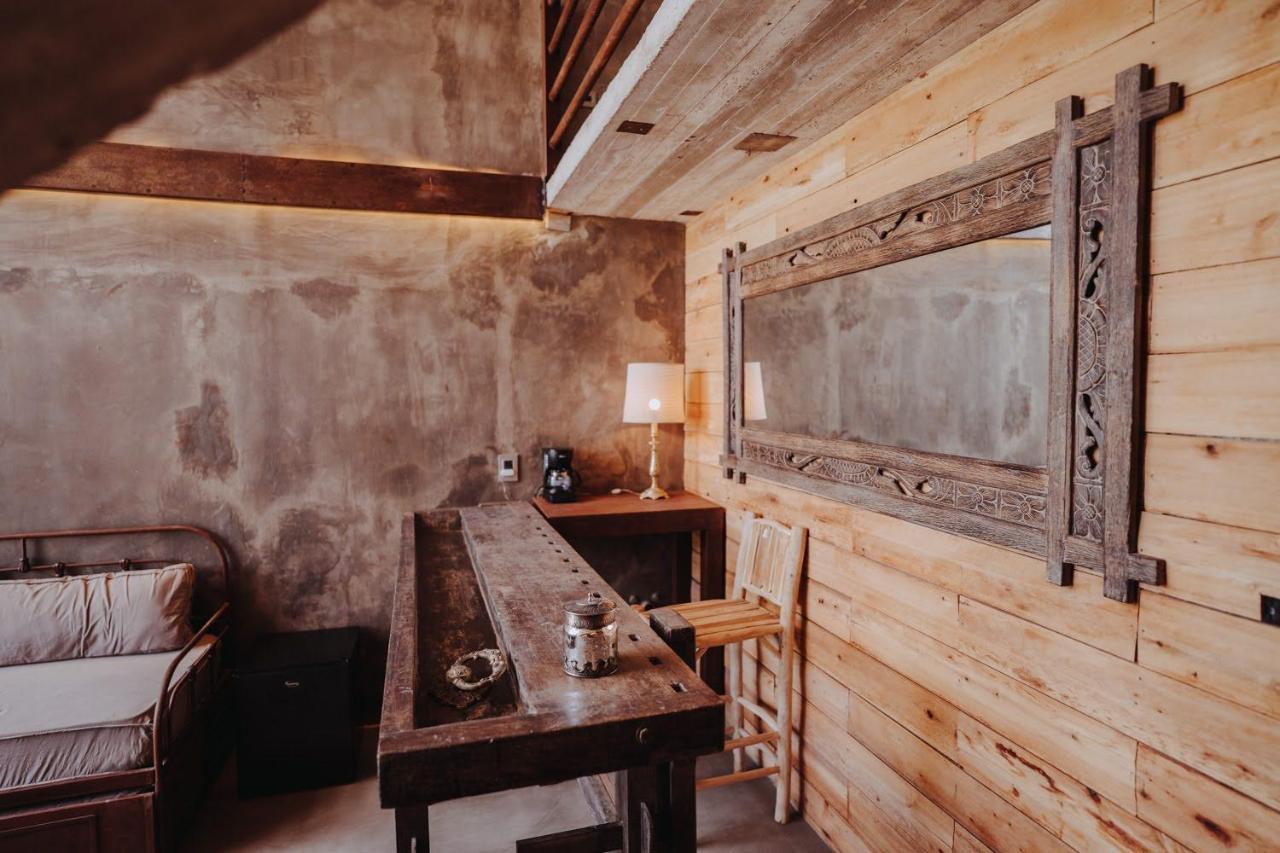 Ginger And Coco Tandil Exterior foto