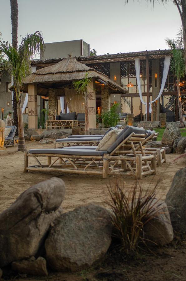 Ginger And Coco Tandil Exterior foto
