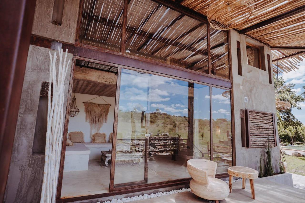 Ginger And Coco Tandil Exterior foto