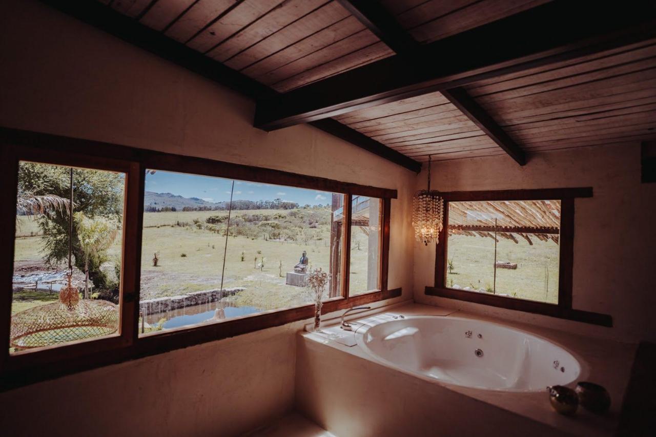 Ginger And Coco Tandil Exterior foto