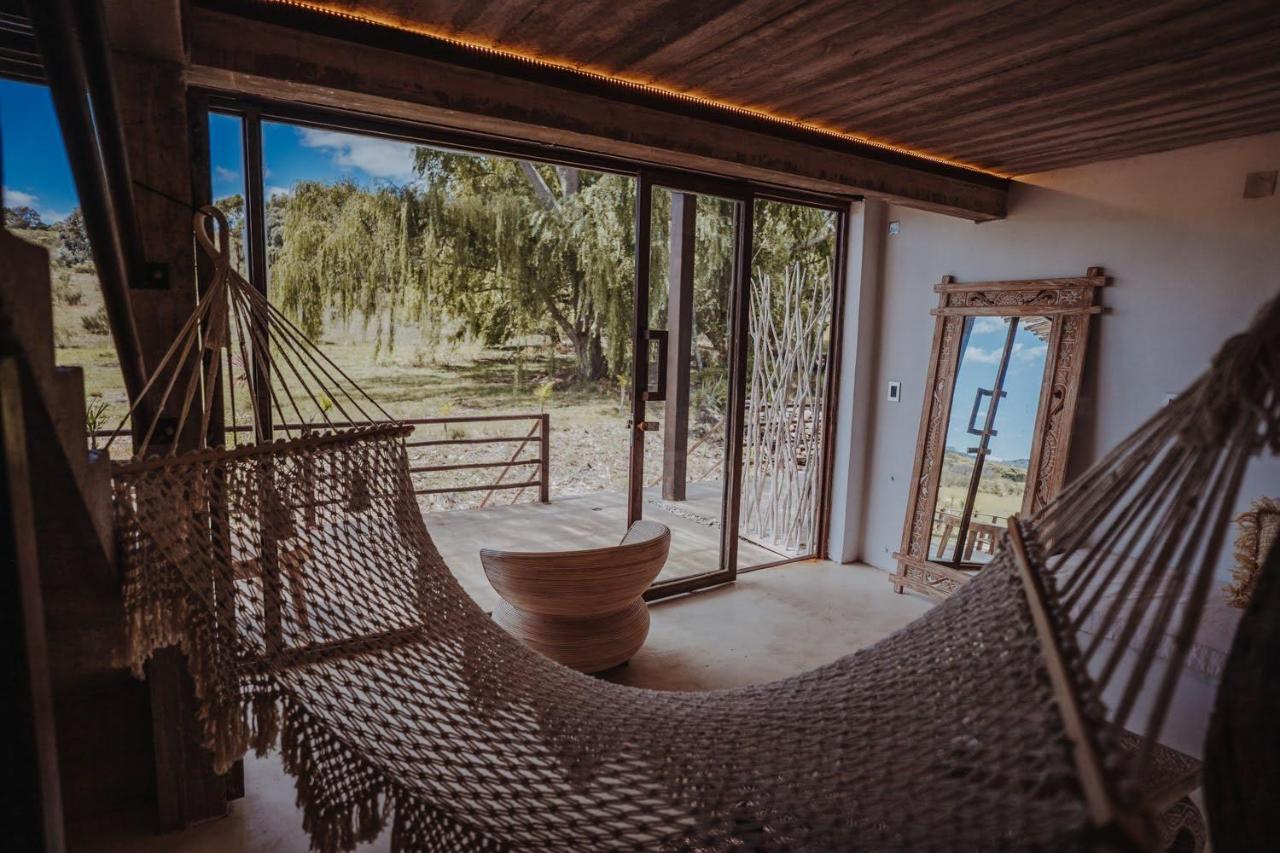 Ginger And Coco Tandil Exterior foto