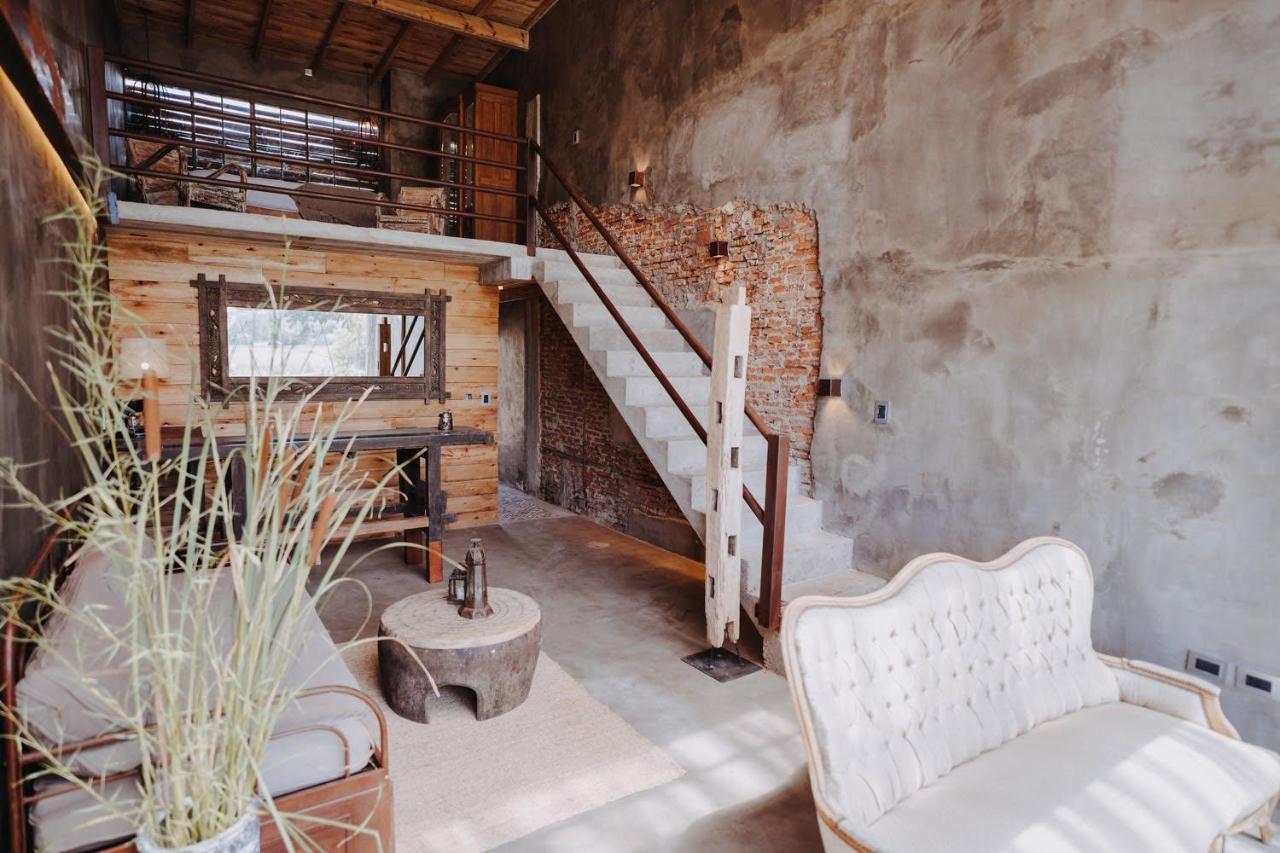 Ginger And Coco Tandil Exterior foto